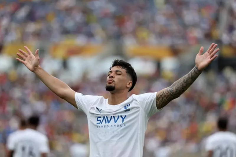 في ليلة وداع الهلال.. ليوناردو يقفز لصدارة هدافي مونديال الأندية